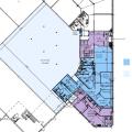 Location d'entrepôt de 470 m² à Aubervilliers - 93300 plan - 2