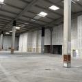 Location d'entrepôt de 4 632 m² à Aubervilliers - 93300 photo - 4