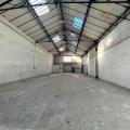 Location d'entrepôt de 342 m² à Aubervilliers - 93300 photo - 3
