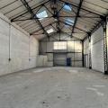 Location d'entrepôt de 342 m² à Aubervilliers - 93300 photo - 4