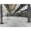 Location d'entrepôt de 5 711 m² à Aubervilliers - 93300 photo - 1