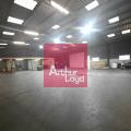 Location d'entrepôt de 945 m² à Aubière - 63170 photo - 1