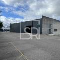 Location d'entrepôt de 985 m² à Aubière - 63170 photo - 5