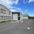 Location d'entrepôt de 985 m² à Aubière - 63170 photo - 6