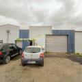 Location d'entrepôt de 160 m² à Aubière - 63170 photo - 1