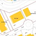 Location d'entrepôt de 2 981 m² à Aucamville - 31140 plan - 1