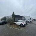 Location d'entrepôt de 2 981 m² à Aucamville - 31140 plan - 3