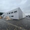 Location d'entrepôt de 2 981 m² à Aucamville - 31140 plan - 4