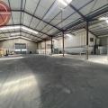 Location d'entrepôt de 1 300 m² à Aucamville - 31140 photo - 1