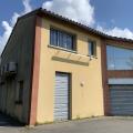 Location d'entrepôt de 225 m² à Aucamville - 31140 photo - 1