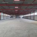 Location d'entrepôt de 2 000 m² à Aulnay-sous-Bois - 93600 photo - 2