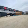 Location d'entrepôt de 2 727 m² à Aulnay-sous-Bois - 93600 photo - 4