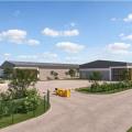 Location d'entrepôt de 10 205 m² à Aussonne - 31840 photo - 2