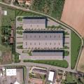 Location d'entrepôt de 10 205 m² à Aussonne - 31840 photo - 3