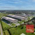 Location d'entrepôt de 16 968 m² à Aussonne - 31840 photo - 1