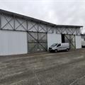 Location d'entrepôt de 864 m² à Ayguemorte-les-Graves - 33640 photo - 1