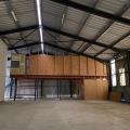 Location d'entrepôt de 660 m² à Bages - 11100 photo - 4