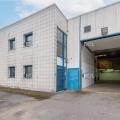 Location d'entrepôt de 650 m² à Baillet-en-France - 95560 photo - 2