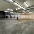 Location d'entrepôt de 650 m² à Baillet-en-France - 95560 photo - 3