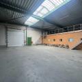 Location d'entrepôt de 615 m² à Bailleul - 59270 photo - 1