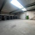 Location d'entrepôt de 615 m² à Bailleul - 59270 photo - 6