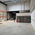 Location d'entrepôt de 1 074 m² à Bailly-Romainvilliers - 77700 photo - 1