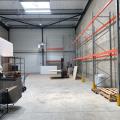 Location d'entrepôt de 1 074 m² à Bailly-Romainvilliers - 77700 photo - 2