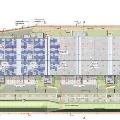 Location d'entrepôt de 11 200 m² à Bain-de-Bretagne - 35470 plan - 1