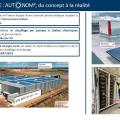 Location d'entrepôt de 11 200 m² à Bain-de-Bretagne - 35470 plan - 2