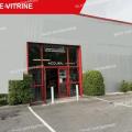 Location d'entrepôt de 277 m² à Bain-de-Bretagne - 35470 photo - 1