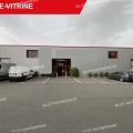 Location d'entrepôt de 277 m² à Bain-de-Bretagne - 35470 photo - 8