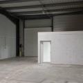 Location d'entrepôt de 252 m² à Ballan-Miré - 37510 photo - 1