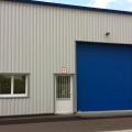 Location d'entrepôt de 252 m² à Ballan-Miré - 37510 photo - 4