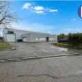 Location d'entrepôt de 730 m² à Basse-Ham - 57970 photo - 1