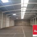 Location d'entrepôt de 2 400 m² à Basse-Ham - 57970 photo - 3