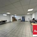 Location d'entrepôt de 2 400 m² à Basse-Ham - 57970 photo - 6