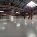Location d'entrepôt de 3 245 m² à Bassens - 33530 photo - 1