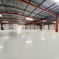 Location d'entrepôt de 3 245 m² à Bassens - 33530 photo - 2