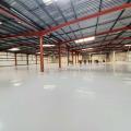 Location d'entrepôt de 3 245 m² à Bassens - 33530 photo - 4