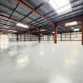 Location d'entrepôt de 3 245 m² à Bassens - 33530 photo - 5