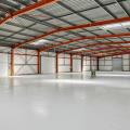 Location d'entrepôt de 3 245 m² à Bassens - 33530 photo - 3