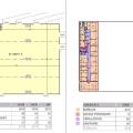 Location d'entrepôt de 3 245 m² à Bassens - 33530 plan - 2