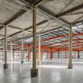 Location d'entrepôt de 3 245 m² à Bassens - 33530 photo - 7