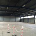 Location d'entrepôt de 933 m² à Bavilliers - 90800 photo - 1