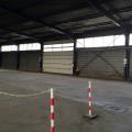 Location d'entrepôt de 933 m² à Bavilliers - 90800 photo - 3