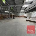 Location d'entrepôt de 4 280 m² à Baziège - 31450 photo - 3