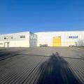 Location d'entrepôt de 1 856 m² à Beauchamp - 95250 photo - 3