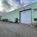 Location d'entrepôt de 364 m² à Beauchamp - 95250 photo - 1