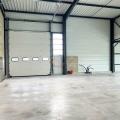Location d'entrepôt de 805 m² à Beaune - 21200 photo - 10