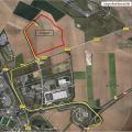 Location d'entrepôt de 110 844 m² à Beauvais - 60000 photo - 2